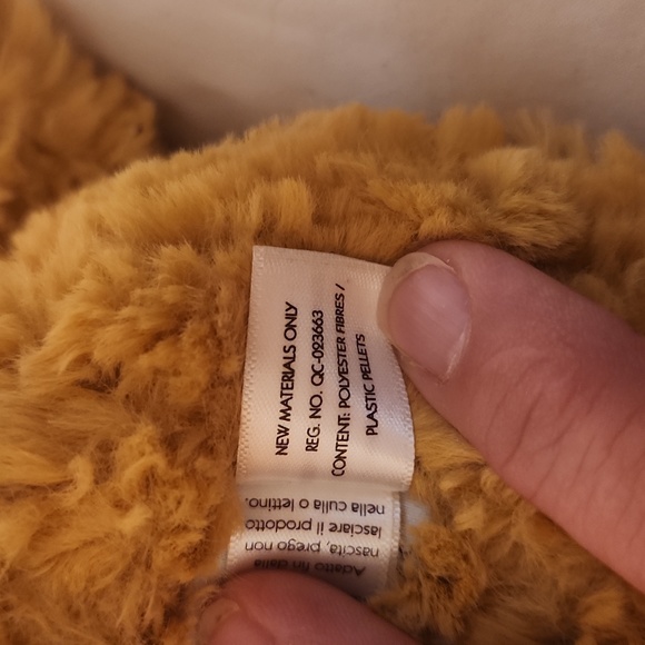 Jellycat Teddy Bear - Picture 7 of 7